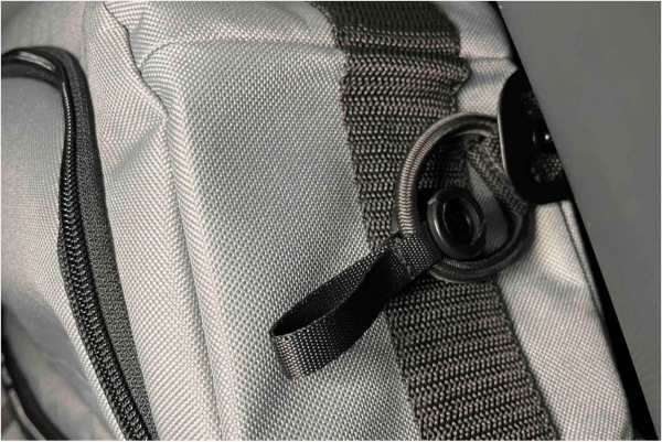 Felleisen Packtaschen VW ID BUZZ kurzer Überhang